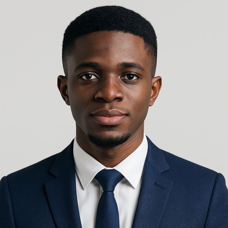 David Kiprono